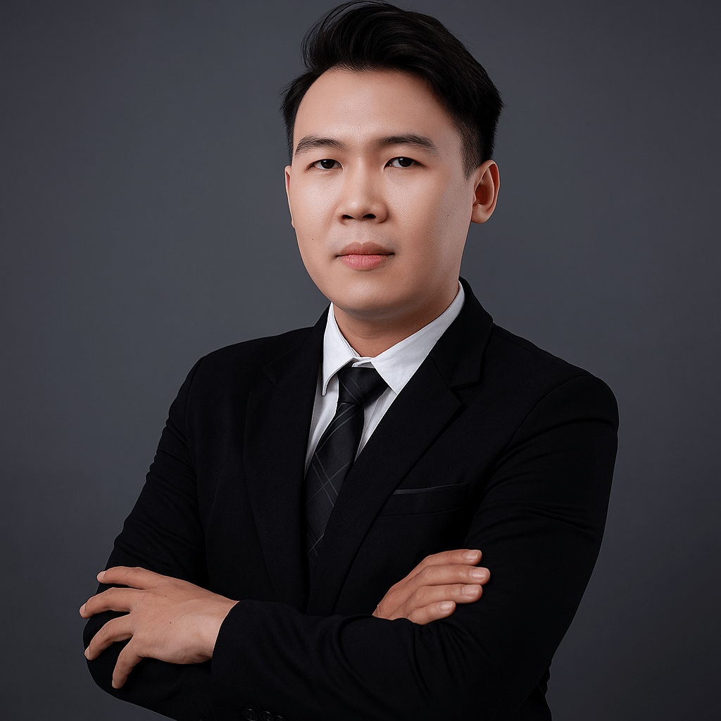 Huỳnh Hữu Huy Trường