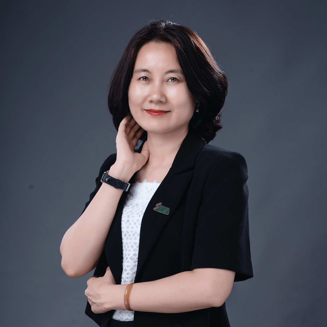 Nguyễn Thị Nghiên