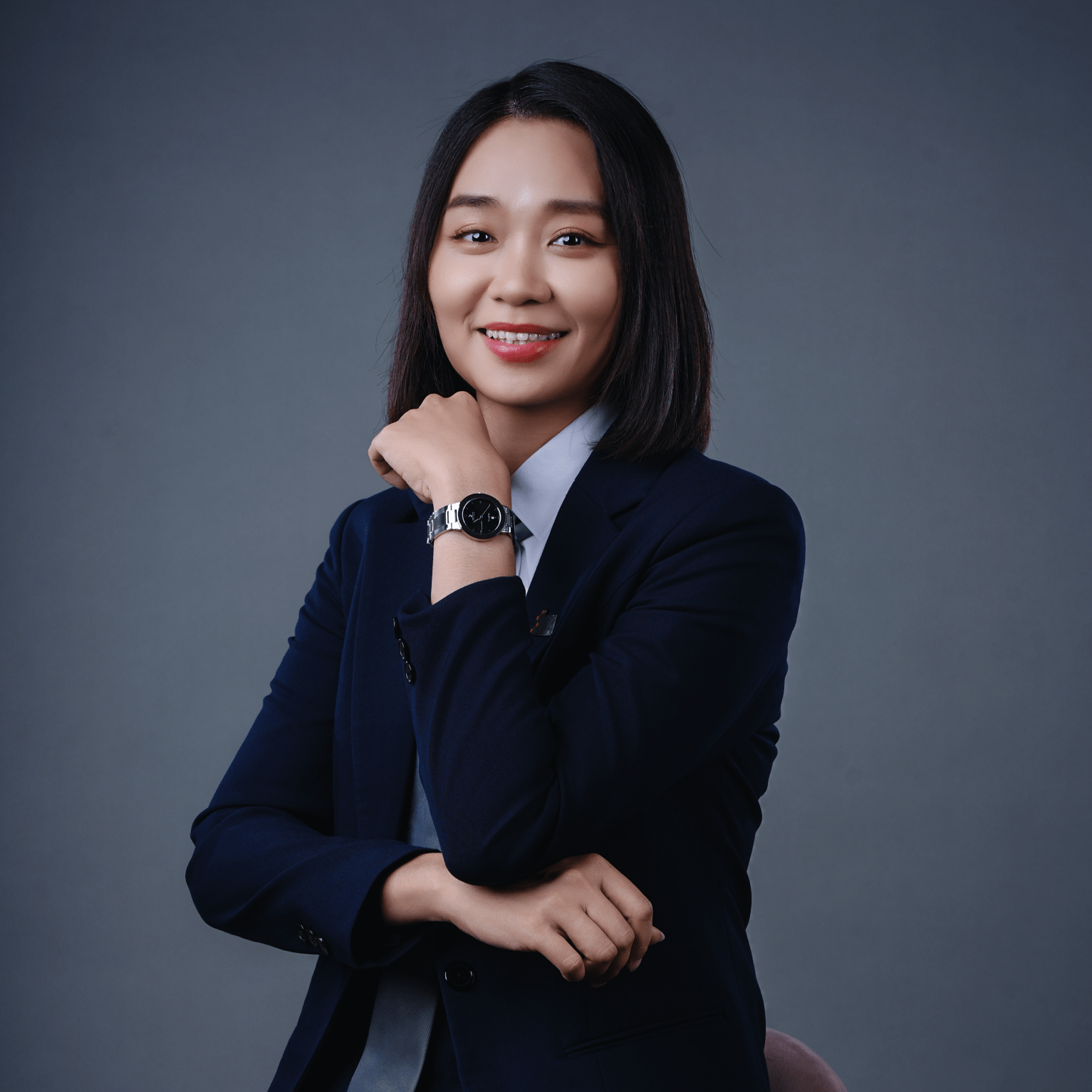 Nguyễn Thuỳ Dung