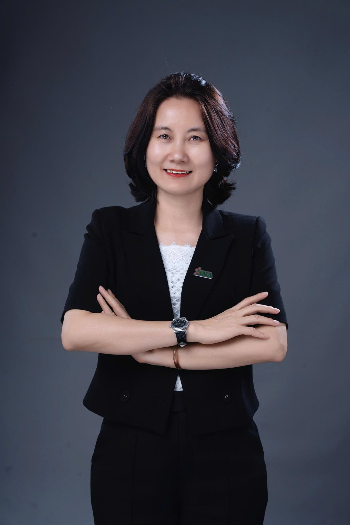 ThS. NGUYỄN THỊ NGHIÊN