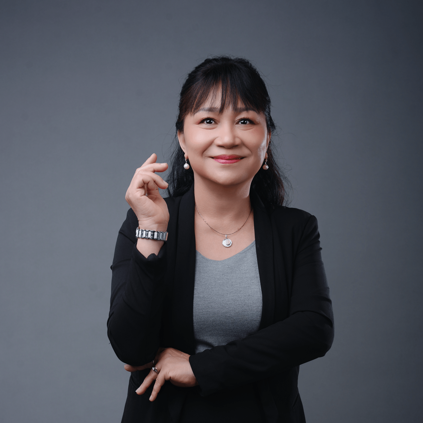 Trần Phương Nga