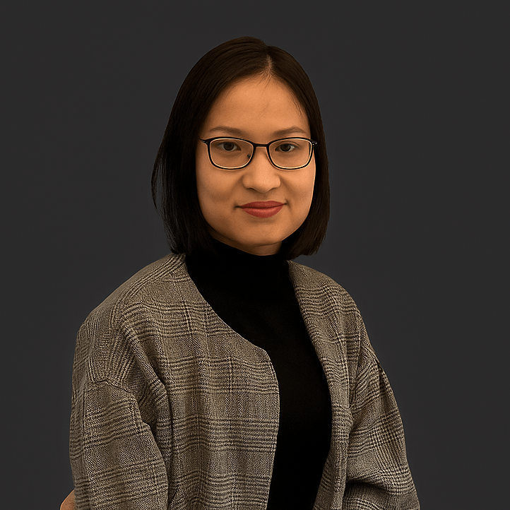 Nguyễn Thị Hải Yến