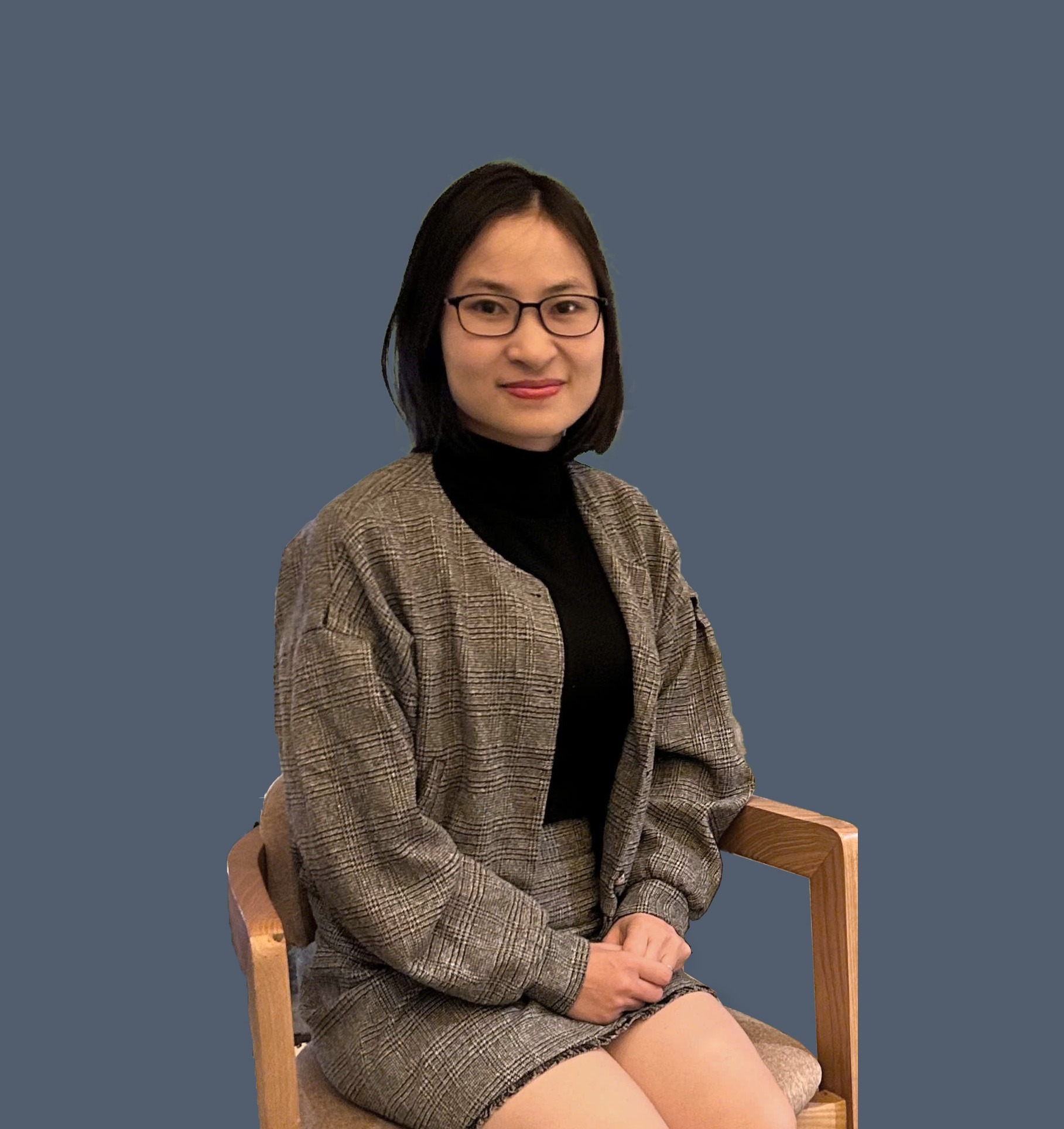 Nguyễn Thị Hải Yến