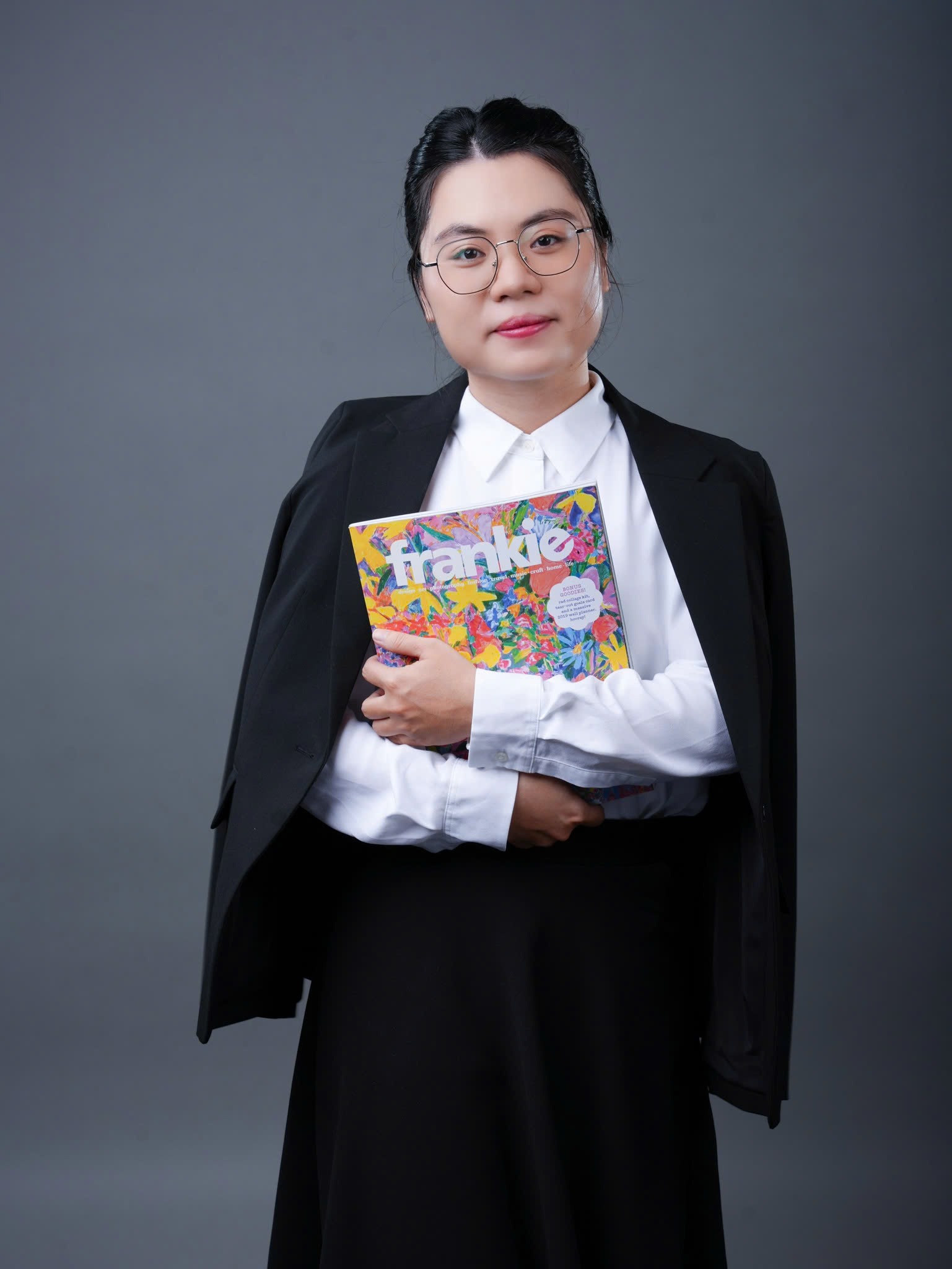 LS. LƯƠNG MỸ PHƯỢNG