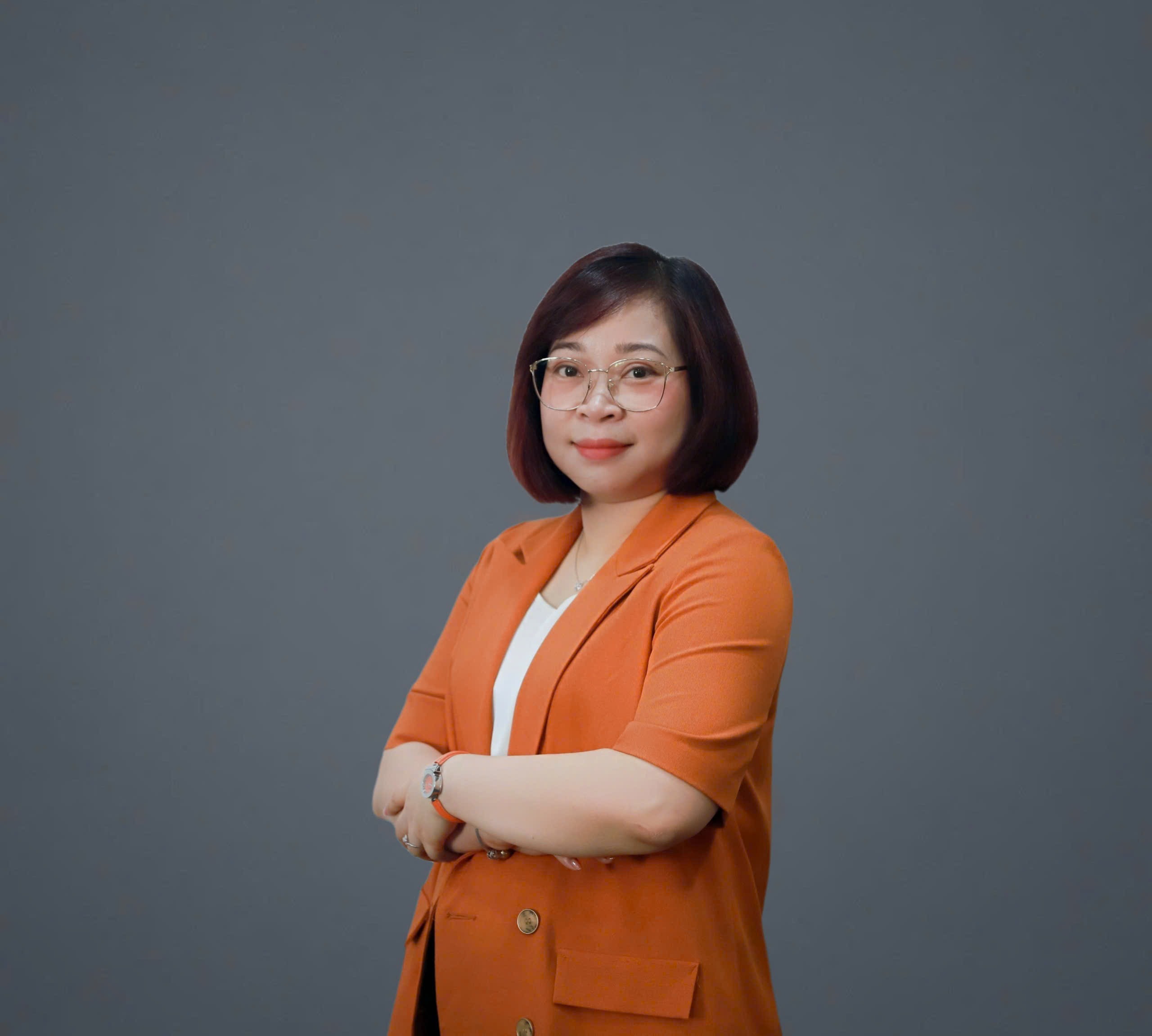 Nguyễn Thị Lan Hương